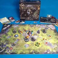 Legends of Signum Warseer 4
