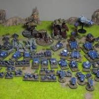 Legions Imperialis 1