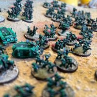 Legions Imperialis 2