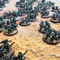 Legions Imperialis 3