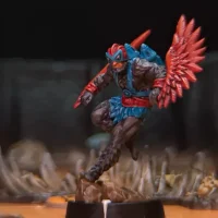 Masters of the Universe Battleground 1