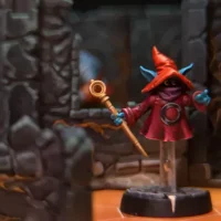 Masters of the Universe Battleground 2