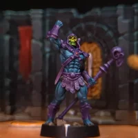 Masters of the Universe Battleground 3