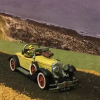 Maximillian 3