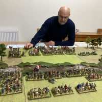 Midgard Heroic Battles 1