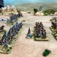 Midgard Heroic Battles 2