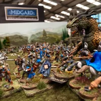 Midgard Heroic Battles 3