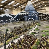 Midgard Heroic Battles 4