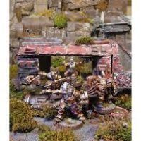 Mini Gangs – Miniature Gaming Hub