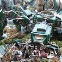 Mini Gangs – Miniature Gaming Hub