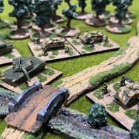 Modern Spearhead 4