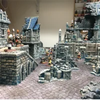 Mordheim 2