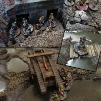 Mud and Blood 1