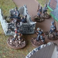 Mud and Blood 3