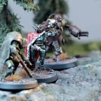Mutant War Zero Zone Wars 2