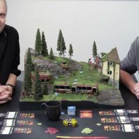 Mutant War Zero Zone Wars 4