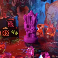 Necromolds 1