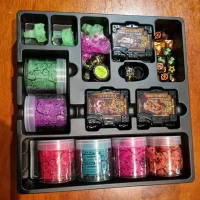 Necromolds 2
