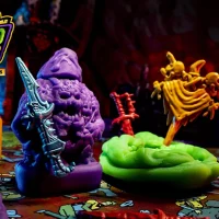 Necromolds 4