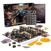 Necromunda 1