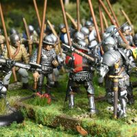 Never Mind the Billhooks Deluxe – Miniature Gaming Hub