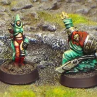Nuclear Renaissance – Miniature Gaming Hub