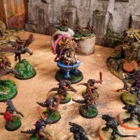 OPR Age of Fantasy 1