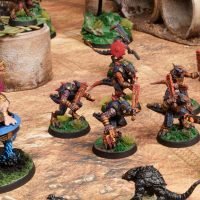 OPR Age of Fantasy 3