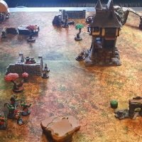 OPR Age of Fantasy Quest 3