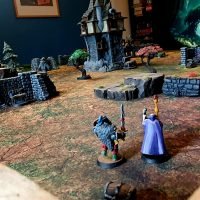 OPR Age of Fantasy Quest 4