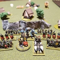 OPR Age of Fantasy Regiments 1