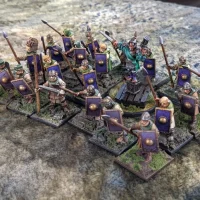 OPR Age of Fantasy Regiments 4