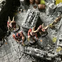 OPR Age of Fantasy Skirmish 1