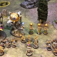 OPR Age of Fantasy Skirmish 2