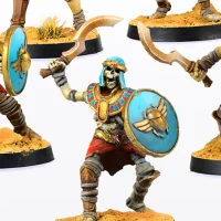 OPR Age of Fantasy Skirmish 3