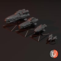 OPR Warfleet 3