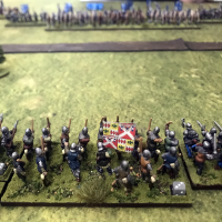 On Bloody Ground 4