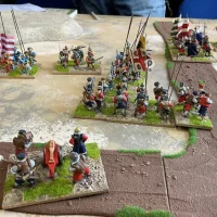 One Hour Skirmish Wargames 2