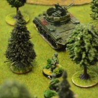 One Hour Skirmish Wargames 3