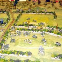 One Hour Skirmish Wargames 4