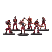 Paranoia Five Clones 1