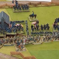 Picketts Charge 2
