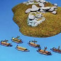 Poseidons Warriors 4