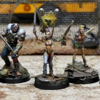 Punkapocalyptic 1