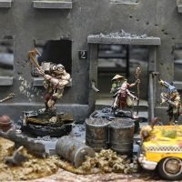 Punkapocalyptic 3