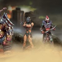 Punkapocalyptic 4
