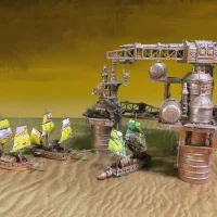 Rad Pirates of the Toxic Sands 1