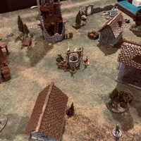 Ranger of Shadowdeep 2