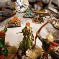 Ranger of Shadowdeep 3