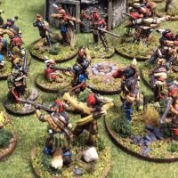 Rebels and Patriots 1